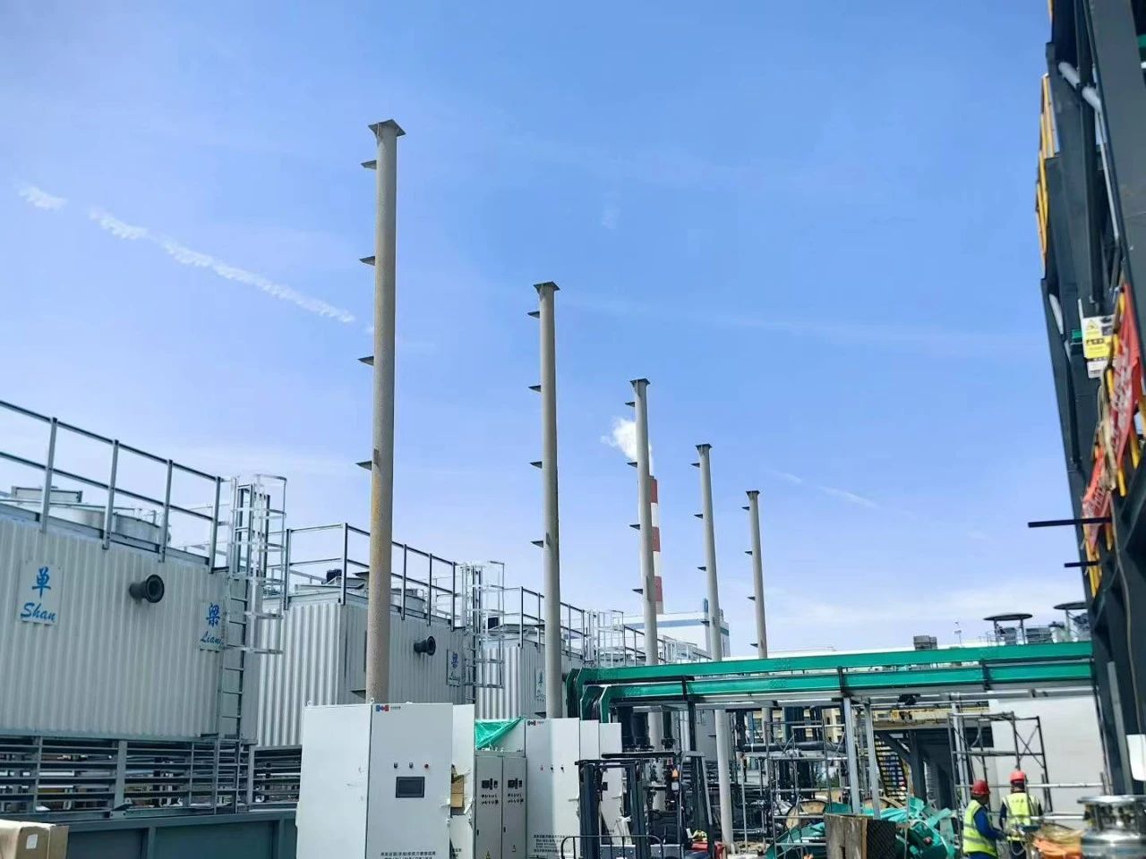 嘉戎技術(shù)榆橫項(xiàng)目 嘉戎技術(shù)榆橫項(xiàng)目