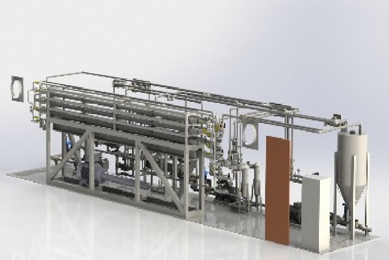 設(shè)備效果圖 設(shè)備效果圖