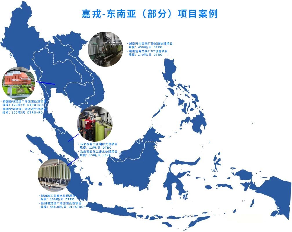 嘉戎技術(shù)東南亞市場(chǎng)項(xiàng)目案例 嘉戎技術(shù)東南亞市場(chǎng)項(xiàng)目案例